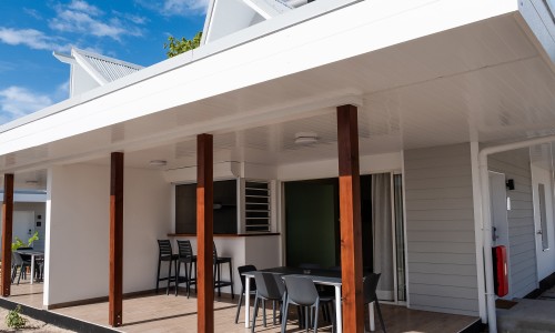 Duplex Jardin Duplex